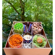 Diwali Gift Box # Hamper # Gift Set
