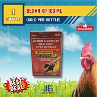Bexan XP 100ml - B-Complex