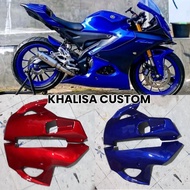Undercowl cover engine Yamaha r15 V4 R15M model R1
