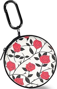 Koujaon Portable Hard Shell Earbuds Case for Apple EarPods Headphones USB-C Wired Ear BudsAirpods 4 