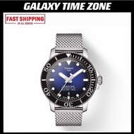 Tissot Seastar 1000 T120.407.11.041.02 / T1204071104102 Automatic Powermatic 80 Men’s Watch