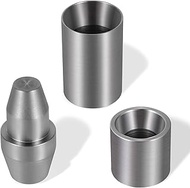 Yoursme for GM 4L80E/4L85E Turbine Shaft Teflon Seal Installer/Expander/Re-Sizing Transmission Tool 