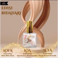 Cientaa Perfume Edisi Bidadari / Edisi Cantik / Edisi Wangi / Edisi Rama - Rama