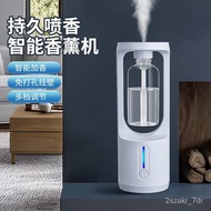 🚓Aromatherapy Machine Automatic Fragrance Sprayer Household Air Humidifier Freshener Toilet Deodorant Fragrance Machine