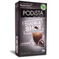Podista Nespresso Coffee Compatible Capsules