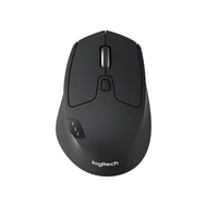 Logitech M720 Triathlon Multi-Device Bluetooth Wireless Mouse