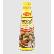 MAGGIE Stok Ayam Pekat/Concentrated Chicken Stok 250g Bottle