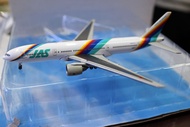 ccoolmodel | Boeing 777 Aircraft Model Alloy Display Item