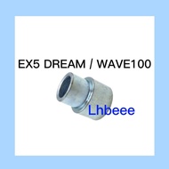 EX5 DREAM /WAVE100 RETAINER MOUNTING