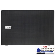 RBNJO ฝาหลังใหม่สำหรับ Acer Aspire E5-575 E5-523 E5-575G E5-553 E5-576แล็ปท็อปปกหลัง LCD ฝาหลัง/ฝาปิ