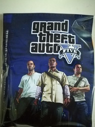 [PC Game] เกม PC เกมคอม Game Grand Theft Auto V - GTA V [อัพเดทเวอร์ชั่นล่าสุด]+[เล่นแบบ Multiplayer