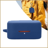 For CMF by NOTHING BUDS PRO2 Headphone Protective Case Protective Cover With Carabiner Headphone Cha