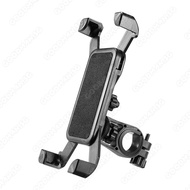 360 degree Universal Phone Holder for Bicycle Hybrid MTB Road Bike Fixie Motor Cycle Cyclist