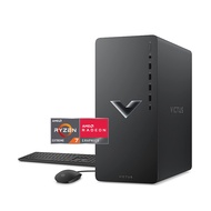 HP Victus Gaming Desktop, AMD Ryzen 7-5700G Processor, Radeon RX 6600XT 8GB Graphics(Outperforms RTX
