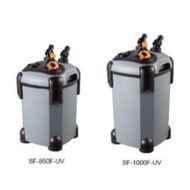 SOBO SF-850F CANISTER PUMP (WITH UV) SOBO SF-1000F CANISTER PUMP (WITH UV)