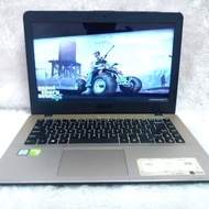 Asus A442UR core i5 Gen 8