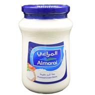 ALMARAI PROCESSED CREAM CHEESE 500G