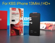 จอKBS ไอโฟน 13 mini (งาน HD+ ) อะไหล่มือถือ จอ+ทัช Lcd Display หน้าจอ ไอโฟน13 มินิ+ พร้อมฟีล์มกระจก+