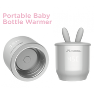 AUTUMNZ Portable Baby Bottle Warmer
