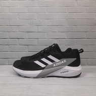 Adidas Gore-Tex'Black White' Shoes