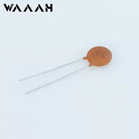 1pcs Genuine SEC 0.022UF 223M 500V 104K 100V Ceramic Disc Cap (Capacitor) For Electric Guitar