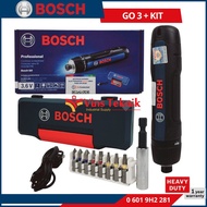 Baterai Bor Gen Original'G Obeng GO Mesin Screwdriver USB 3.6 Cordless 3 3 BOSCH Gen3 GO