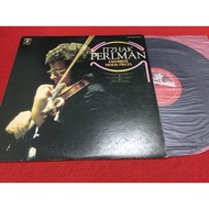 Itzhak Perlman – The Sound 12 Inch LP PinHaiMusic B168 Shop