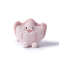 Mchugs Ngọt Ngào Màu Hồng cá đuối gai độc chất lượng cao cấp quà tặng bé trai cô gái âu yếm Đồ chơi