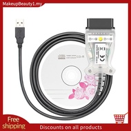 [In Stock]INPA K+DCAN Chip for BMW OBD2 Auto Car Diagnostic Tools OBD 2 Scanner Switch USB Interface