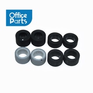 1sets AV003-7981-0-SP ADF Friction Roller Exchange Kit Tire for Avision AD230 AD240 AD250F AD260 AD2