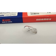 KOITO BULB T10 BULB 12V5W