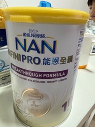 雀巢能恩全護1號 INFINIPRO