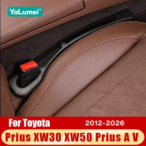 For Toyota Prius XW30 XW50 Prius A V Plus 2012 - 2018 2019 2020 2021 2022 2023 2025 2025 2026 Car Se