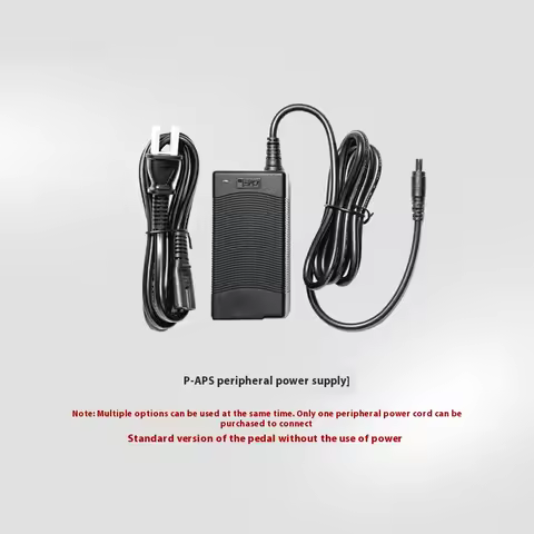 SIMAGIC P-HPR GT Linear Electronic Assistance Module For TB-RS Hydraulic Handbrake For P500 P1000 P2