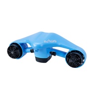 Underwater Scooter, Sea Scooter Dual Motors with Action Camera Mount for Kids/Adults, Water Scooter 