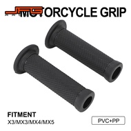 จับแฮนด์ยางล้อรถยนต์แข่ง JFG สำหรับทาลาเรีย X3/MX3/MX4/MX5