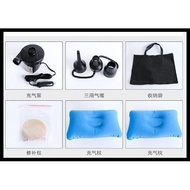 CAR AIR MATTRESS (CAR MATTRESS - MATTRESS)