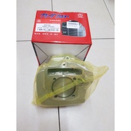 Ex5 dream block racing 56mm