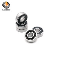 6003-2RS CB Hybrid Ceramic Bearing 17X35X10 mm ABEC-7 ( 1 PC ) Bicycle Bottom Brackets & Spares 6003