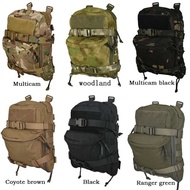 Nylon 500D Mini Hydration Bladder 1111 Bag Backpack Water Carrier MOLLE Pouch 1111 1111