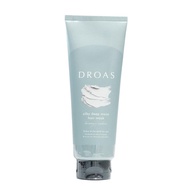DROAS Clay Hair Mask Silky Deep Moist 200g
