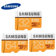 Samsung EVO Micro SD Card 256GB 128GB 512GB 1024GB 1TB 32GB 64GB MircroSD SDXC Memory Card Class10 32G 64G 128G 256G 512G 1024G 1T Mini TF Card 102