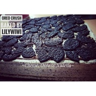 Kek Lapis Premium Sarawak (Oreo Crush)