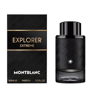 Explorer Extreme Montblanc for men 100ml