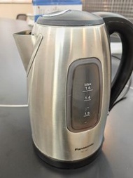 Panasonic 電熱水壺