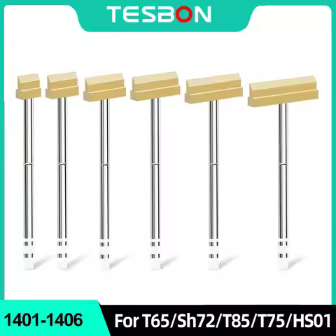 T65 shovel spatula T-shaped iron tip, enlarged wide shovel tip forT65/T85/T75/HS01/GD300/SH72/RGS65/