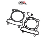 FASSTEK 68MM LC135 GASKET HEAD BLOCK SET 68MM (TAIWAN)