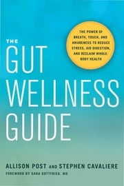 The Gut Wellness Guide Allison Post