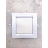 Prospec 12W (4'') LED Panel Light/ Downlight