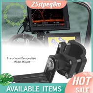 Transducer Perspective Mode Sensor Mount Heavy Duty Bracket Holder 010-12970-00 for Panoptix Livesco